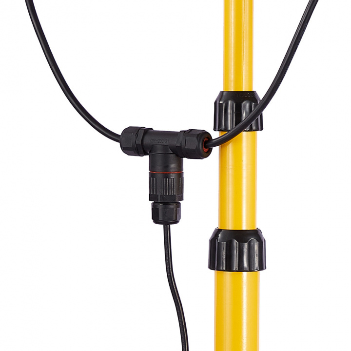 Outdoor cable connector 1/2 Forever Light in the group HOME ELECTRONICS / Lighting / LED strips at TP E-commerce Nordic AB (38-86848)