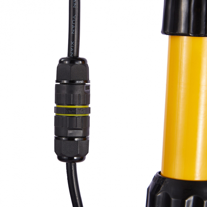 Outdoor cable connector 1/1 Forever Light in the group HOME ELECTRONICS / Lighting / LED strips at TP E-commerce Nordic AB (38-86849)