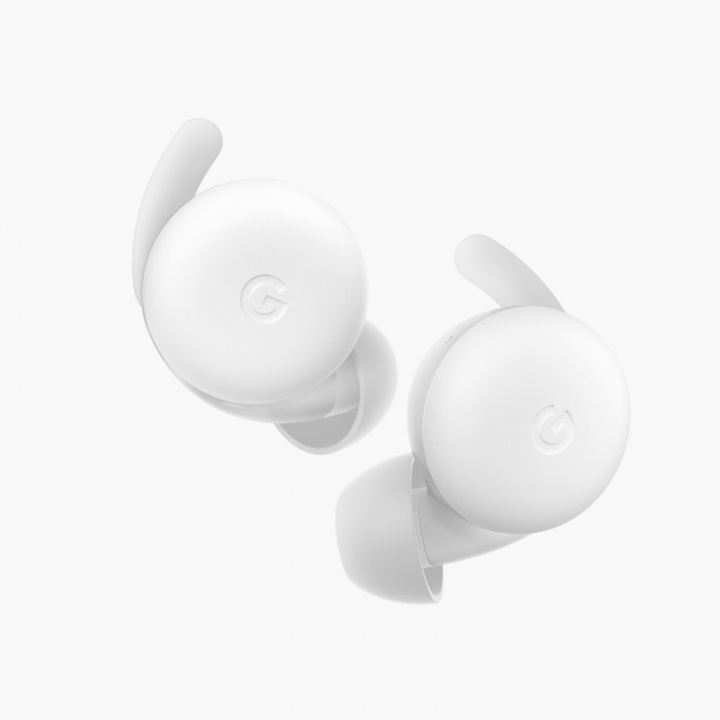 Google Pixel Buds A Series in the group HOME ELECTRONICS / Audio & Picture / Headphones & Accessories / Headphones at TP E-commerce Nordic AB (38-86884)