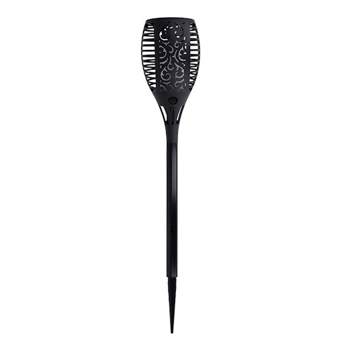Forever Light Solar torch light 12LED 300mAh Ni-Mh IP65 in the group HOME, HOUSEHOLD & GARDEN / Electricity & Lighting / Outdoor lighting / Solar lamp at TP E-commerce Nordic AB (38-86941)