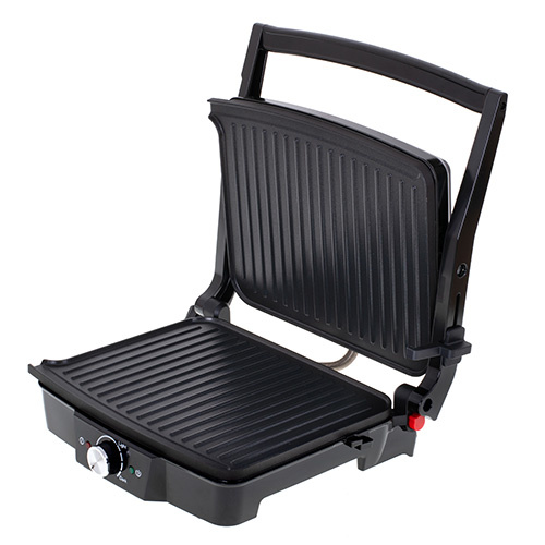 Camry CR 3053 Elektrisk grill in the group HOME, HOUSEHOLD & GARDEN / Household appliances / Toasters & Bread grills / Table grills & Raclette at TP E-commerce Nordic AB (38-86973)