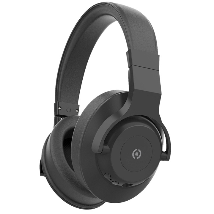 Celly Ultrabeat Bluetooth-hörlurar in the group HOME ELECTRONICS / Audio & Picture / Headphones & Accessories / Headphones at TP E-commerce Nordic AB (38-87119)