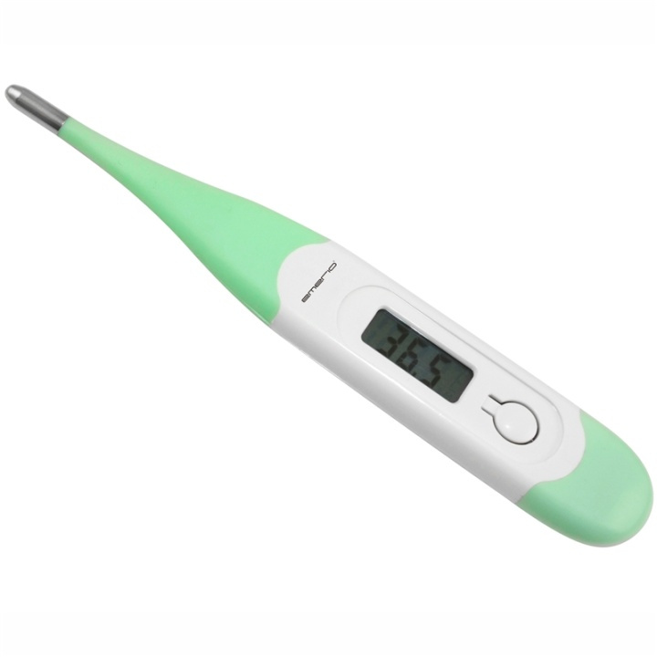 Emerio Digital termometer in the group BEAUTY & HEALTH / Health care / Thermometers for fever at TP E-commerce Nordic AB (38-87327)