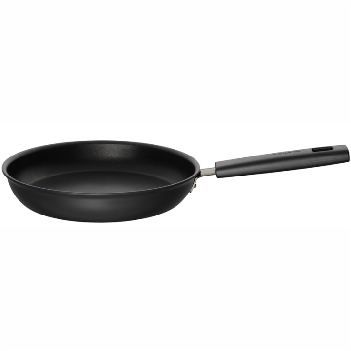 Fiskars Stekpanna 24 cm Hard Face in the group HOME, HOUSEHOLD & GARDEN / Kitchen utensils / Frying pans at TP E-commerce Nordic AB (38-87369)