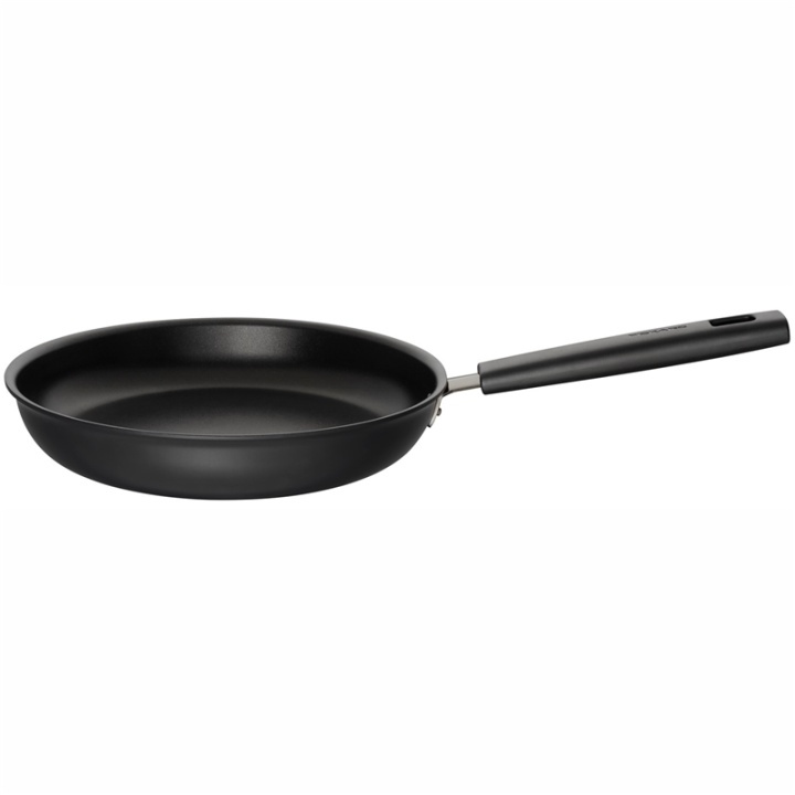 Fiskars Stekpanna 26 cm Hard Face in the group HOME, HOUSEHOLD & GARDEN / Kitchen utensils / Frying pans at TP E-commerce Nordic AB (38-87370)