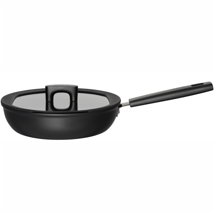 Traktörpanna 26 cm/3,5 L Hard Face in the group HOME, HOUSEHOLD & GARDEN / Kitchen utensils / Frying pans at TP E-commerce Nordic AB (38-87374)