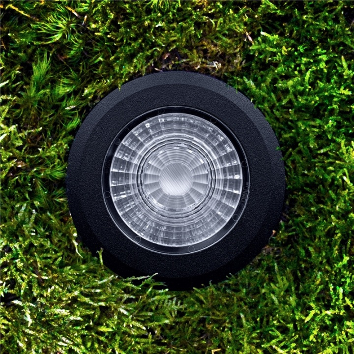 LightsOn Castor In-ground-markspot 1100 in the group HOME, HOUSEHOLD & GARDEN / Electricity & Lighting / Outdoor lighting / Garden lighting at TP E-commerce Nordic AB (38-87647)