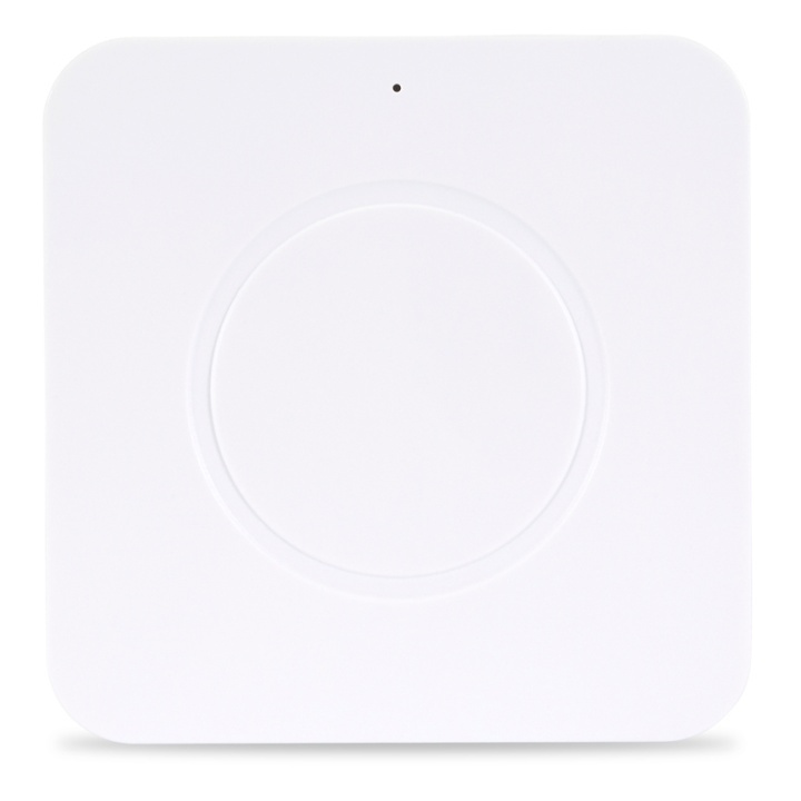 Nexa MTHT-1806 Väggsändare touch control in the group HOME, HOUSEHOLD & GARDEN / Electricity & Lighting / electrical installation / Accessories at TP E-commerce Nordic AB (38-87770)