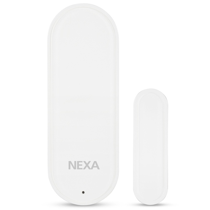 Nexa ZDS-02 Z-Wave Magnetkontakt in the group HOME, HOUSEHOLD & GARDEN / Alarm & Security / Motion sensors at TP E-commerce Nordic AB (38-87778)