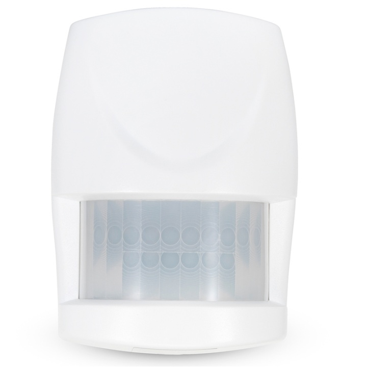 Nexa ZMD-107 Z-Wave Motion Detector in the group HOME, HOUSEHOLD & GARDEN / Alarm & Security / Motion sensors at TP E-commerce Nordic AB (38-87781)