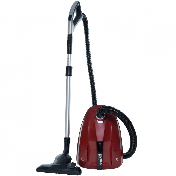 Nilfisk Dammsugare Elite RCL14E08A2 C in the group HOME, HOUSEHOLD & GARDEN / Cleaning products / Vacuum cleaners & Accessories / Vacuum cleaners at TP E-commerce Nordic AB (38-87792)