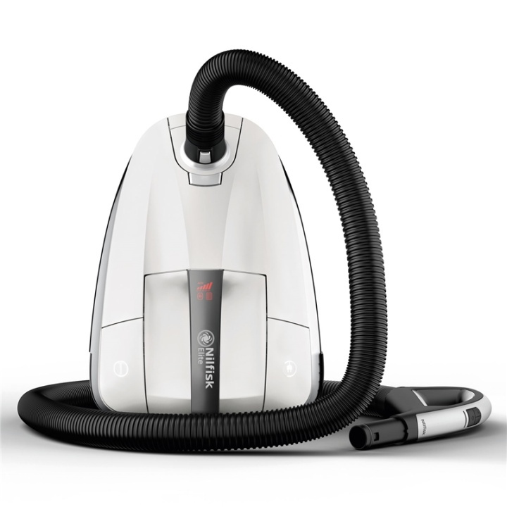Nilfisk Dammsugare ELITE WCL14P08A1-2B in the group HOME, HOUSEHOLD & GARDEN / Cleaning products / Vacuum cleaners & Accessories / Vacuum cleaners at TP E-commerce Nordic AB (38-87793)