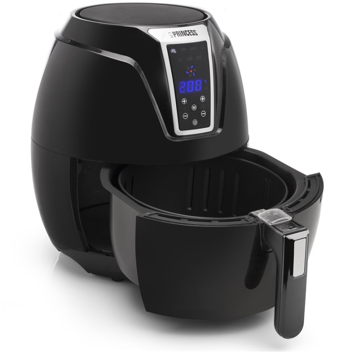 Princess Aerofryer Digital XL New Line in the group HOME, HOUSEHOLD & GARDEN / Household appliances / Airfryers & Fryers at TP E-commerce Nordic AB (38-87986)