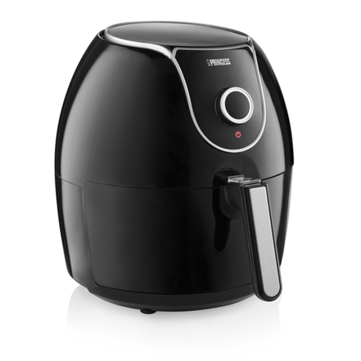 Princess Aerofryer Digital XXL 5,2l in the group HOME, HOUSEHOLD & GARDEN / Household appliances / Airfryers & Fryers at TP E-commerce Nordic AB (38-87987)