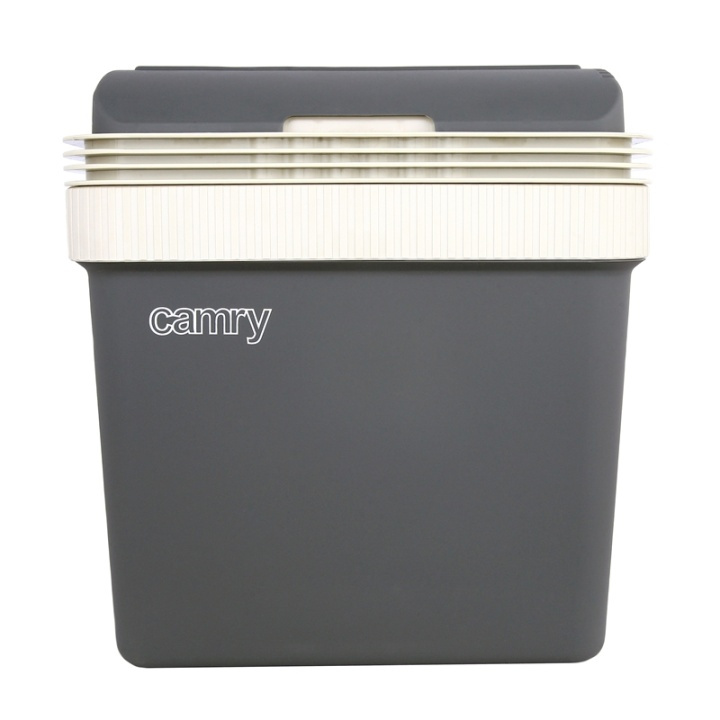 Camry Electric Cooler CR 8065, 24 liters in the group HOME, HOUSEHOLD & GARDEN / Household appliances / Other appliances at TP E-commerce Nordic AB (38-88029)