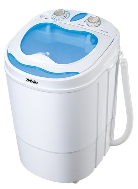 Mesko MS 8053 Tvättmaskin + Centrifug in the group Sport, leisure & Hobby / Fun stuff / Smart home at TP E-commerce Nordic AB (38-88261)