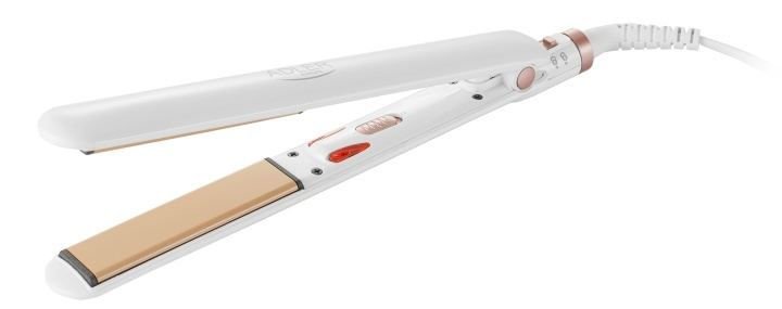 Adler AD 2317 Hair straightener in the group BEAUTY & HEALTH / Hair & Styling / Styling Tools / Straighteners at TP E-commerce Nordic AB (38-88262)