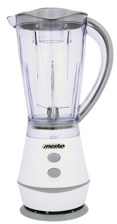 Mesko MS 4060 Blender in the group HOME, HOUSEHOLD & GARDEN / Household appliances / Food processor & Kitchen appliances / Mixer & Blenders at TP E-commerce Nordic AB (38-88444)