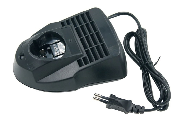 Charger for Bosch 10.8V, BAT411, BAT411A, BAT412A, PS40-2, PS20-2 in the group HOME, HOUSEHOLD & GARDEN / Tools / Other tools & Accesories at TP E-commerce Nordic AB (38-88458)