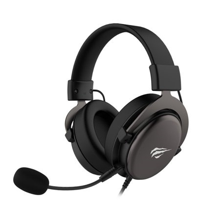 Havit Gaming Headset 3.5mm Stereo Black PC/PS4/XBO in the group HOME ELECTRONICS / Game consoles & Accessories / Xbox One at TP E-commerce Nordic AB (38-88471)