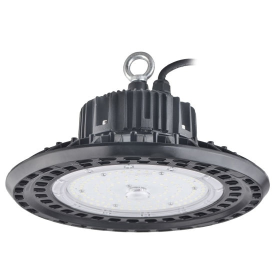 LED UFO Highbay 100W, 4000K in the group HOME ELECTRONICS / Lighting / Ceiling lights at TP E-commerce Nordic AB (38-88492)