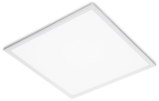LED Panel 30W, 595x595x10mm, 3000K in the group HOME ELECTRONICS / Lighting / Ceiling lights at TP E-commerce Nordic AB (38-88498)