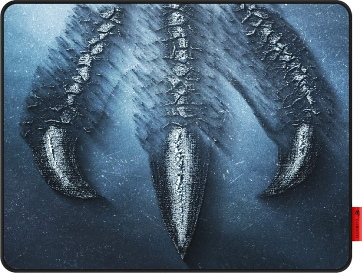 Havit Gaming Mouse Pad, Blue in the group COMPUTERS & PERIPHERALS / GAMING / Mouse pad at TP E-commerce Nordic AB (38-88515)