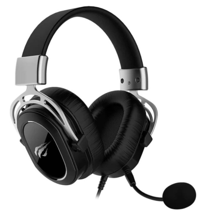 Havit H2008U 7.1 LED Gaming Headset in the group HOME ELECTRONICS / Game consoles & Accessories / Xbox One / Accessories at TP E-commerce Nordic AB (38-88523)