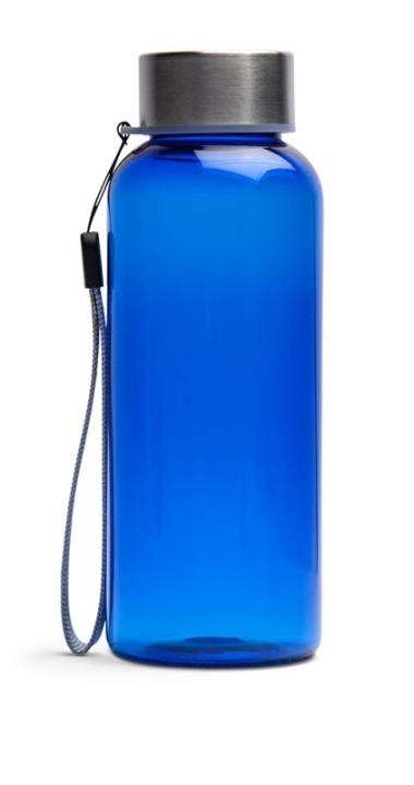 Lord Nelson Water bottle 350ml, Blue in the group Sport, leisure & Hobby / Outdoor recreation / Thermoses & Water Bottles at TP E-commerce Nordic AB (38-88631-BL)