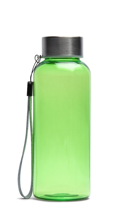 Lord Nelson Water bottle 350ml, Light green in the group Sport, leisure & Hobby / Outdoor recreation / Thermoses & Water Bottles at TP E-commerce Nordic AB (38-88631-LG)