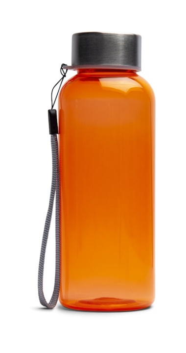 Lord Nelson Vattenflaska 350ml, Orange in the group Sport, leisure & Hobby / Outdoor recreation / Thermoses & Water Bottles at TP E-commerce Nordic AB (38-88631-OR)