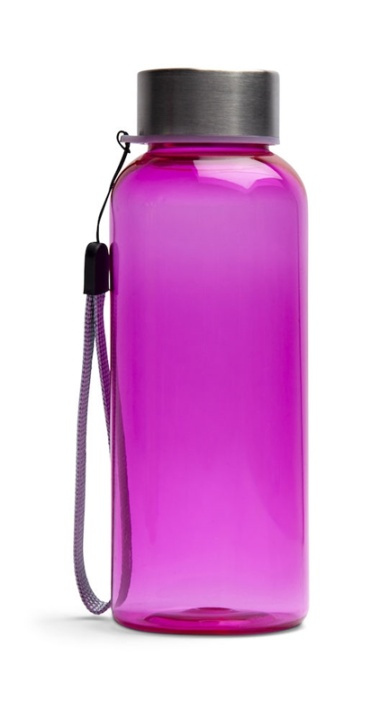 Lord Nelson Water bottle 350ml, Pink in the group Sport, leisure & Hobby / Outdoor recreation / Thermoses & Water Bottles at TP E-commerce Nordic AB (38-88631-RO)