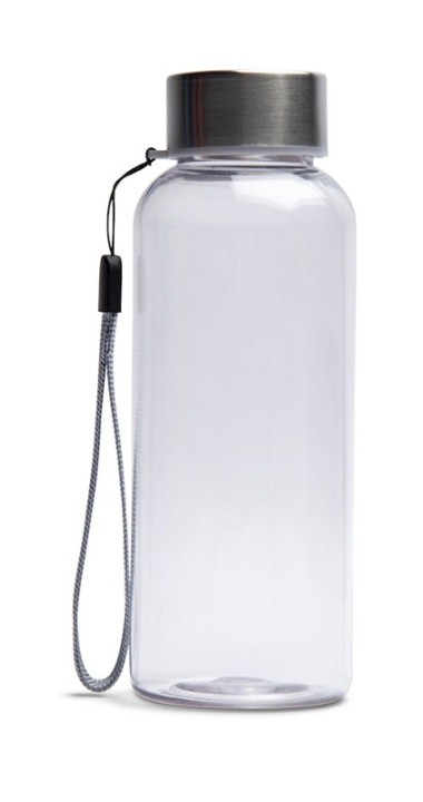 Lord Nelson Water bottle 350ml, Transparent in the group Sport, leisure & Hobby / Outdoor recreation / Thermoses & Water Bottles at TP E-commerce Nordic AB (38-88631-VI)