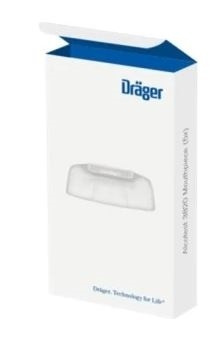 Dräger Munstycke Alcotest 3820 5-pack in the group CAR / Car accessories / Other Car accessories at TP E-commerce Nordic AB (38-88650)