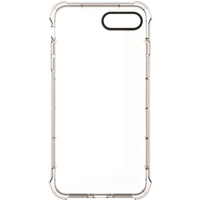 InvisibleShield 360, Extra stöttåligt skal till iPhone 7/8 Plus, Transparent in the group SMARTPHONE & TABLETS / Phone cases / Apple / iPhone X/XS / Cases at TP E-commerce Nordic AB (38-88694)