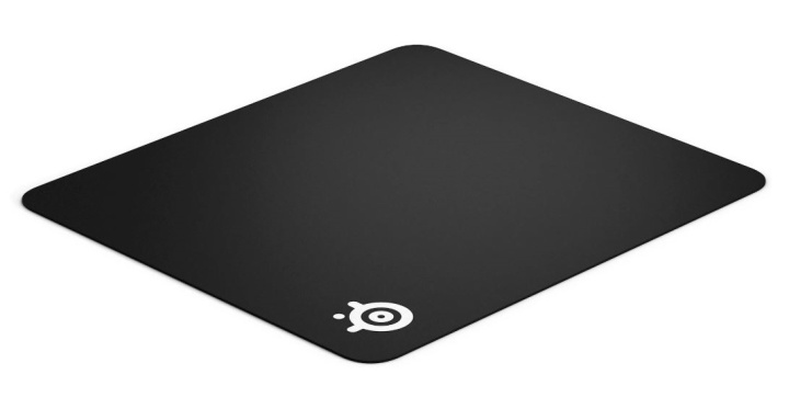 SteelSeries QcK Large Gamingmusmatta in the group COMPUTERS & PERIPHERALS / GAMING / Mouse pad at TP E-commerce Nordic AB (38-88805)