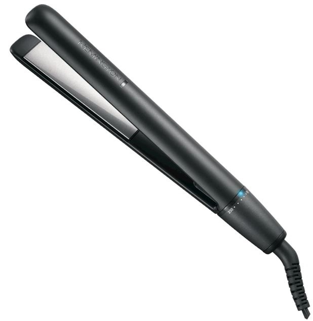 Remington S3700 Ceramic Glide 230 Plattång in the group BEAUTY & HEALTH / Hair & Styling / Styling Tools / Straighteners at TP E-commerce Nordic AB (38-88889)