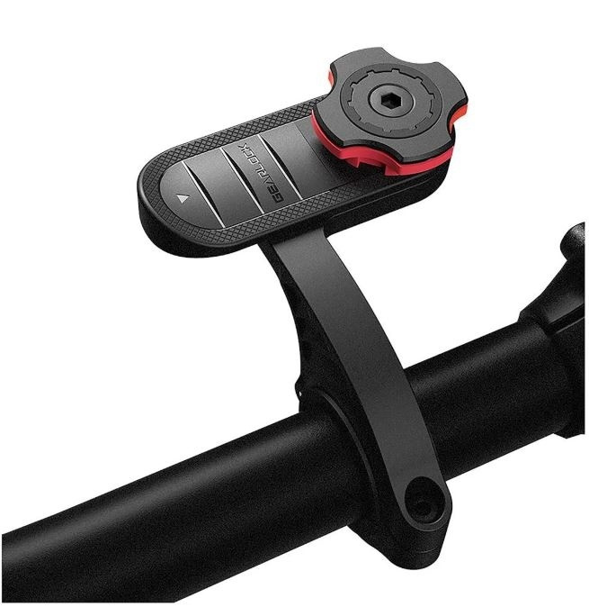 Spigen Gearlock MF100 Mobilhållare till cykel in the group SMARTPHONE & TABLETS / Other accessories / Docks, Tripods & Holders at TP E-commerce Nordic AB (38-88891)