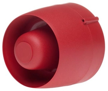 Siren med hög ljudstyrka 12 V in the group HOME, HOUSEHOLD & GARDEN / Alarm & Security / Fire, smoke, gas / Accessories at TP E-commerce Nordic AB (38-89039)