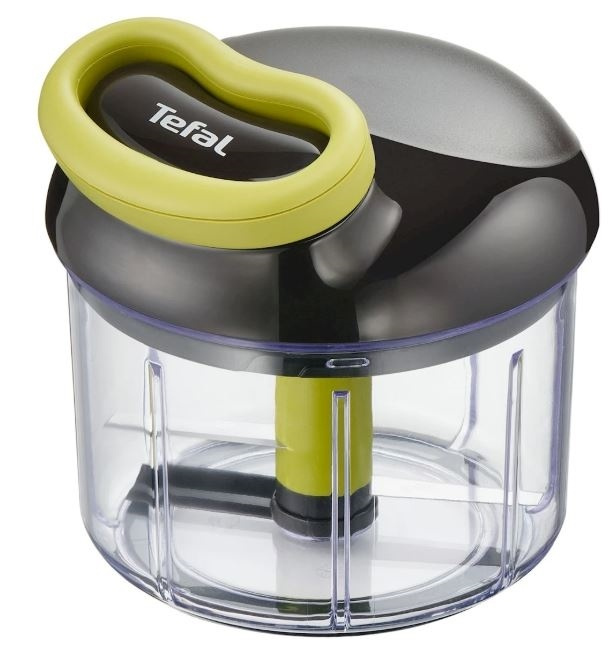 Tefal Ingenio 5 Second Hackare 900ml in the group HOME, HOUSEHOLD & GARDEN / Kitchen utensils / Other kitchen tools at TP E-commerce Nordic AB (38-89314)