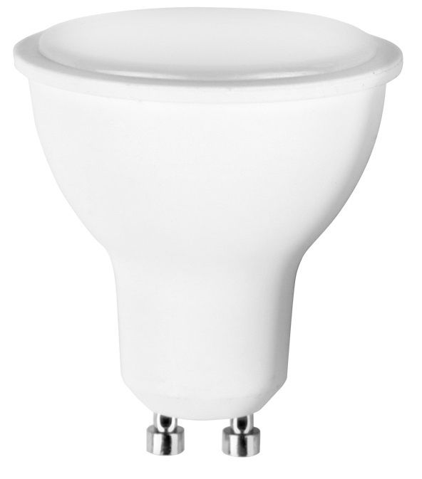 LED-lampa GU10 1W 230V 3000K, Varmvitt in the group HOME ELECTRONICS / Lighting / LED lamps at TP E-commerce Nordic AB (38-89339)