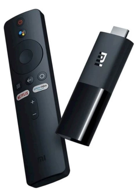 Xiaomi Mi TV Stick - Smart Android TV-sticka in the group HOME ELECTRONICS / Audio & Picture / TV & Accessories / Accessories at TP E-commerce Nordic AB (38-89391)
