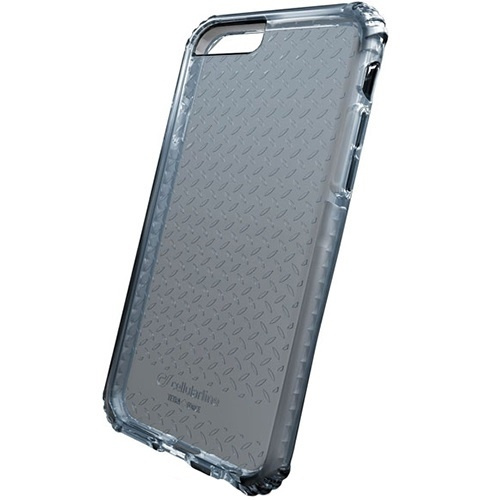 cellularline Tetra Force mobile case for iPhone 6/6S, Black in the group SMARTPHONE & TABLETS / Phone cases / Apple / iPhone 6/6S / Cases at TP E-commerce Nordic AB (38-89446)