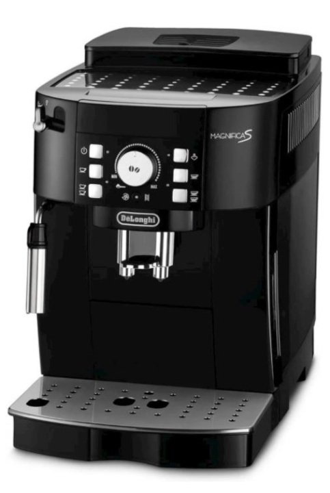 Delonghi Magnifica S Espressomaskin in the group HOME, HOUSEHOLD & GARDEN / Household appliances / Coffee makers and accessories / Espresso Machines at TP E-commerce Nordic AB (38-89464)