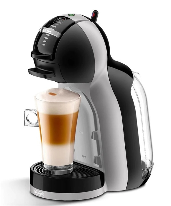 Dolce Gusto Kompakt kapselmaskin in the group HOME, HOUSEHOLD & GARDEN / Household appliances / Coffee makers and accessories / Drip coffee makers at TP E-commerce Nordic AB (38-89578)