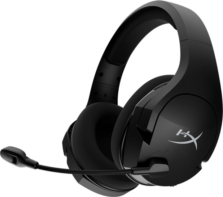HyperX Trådlöst gamingheadset med 7.1 surroundljud in the group HOME ELECTRONICS / Game consoles & Accessories / Sony PlayStation 4 at TP E-commerce Nordic AB (38-89592)