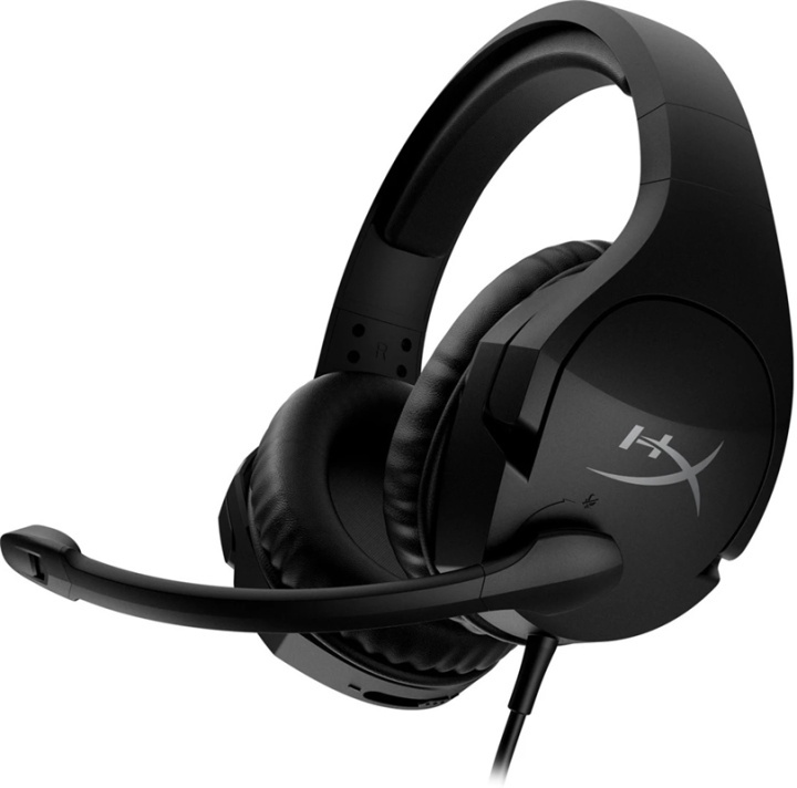 HyperX Lätt gamingheadset med 7.1 ljud in the group HOME ELECTRONICS / Game consoles & Accessories / Sony PlayStation 4 / Accessories at TP E-commerce Nordic AB (38-89593)