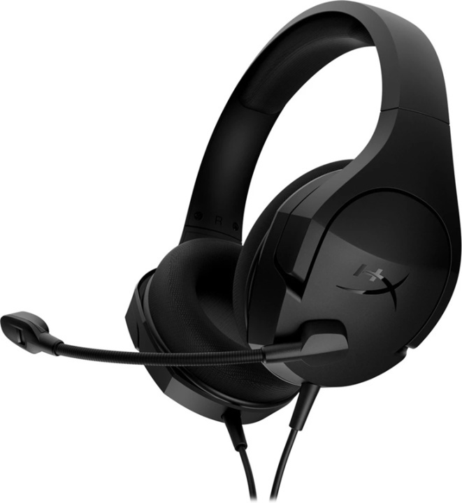 HyperX Cloud Stinger Core Gamingheadset in the group HOME ELECTRONICS / Game consoles & Accessories / Sony PlayStation 4 at TP E-commerce Nordic AB (38-89594)