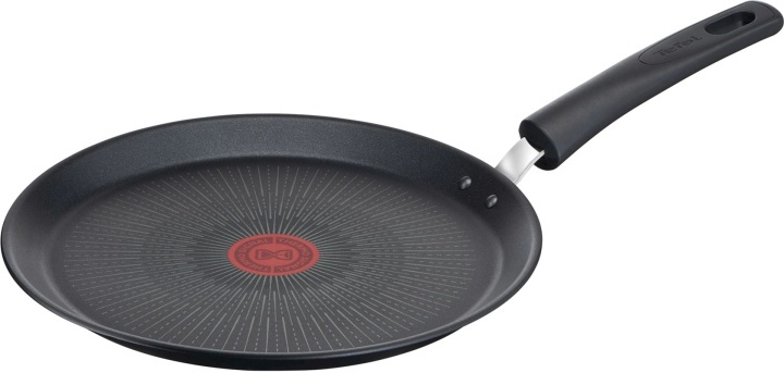 Tefal Excellence Pancake Pan 25 cm in the group HOME, HOUSEHOLD & GARDEN / Kitchen utensils / Frying pans at TP E-commerce Nordic AB (38-89605)