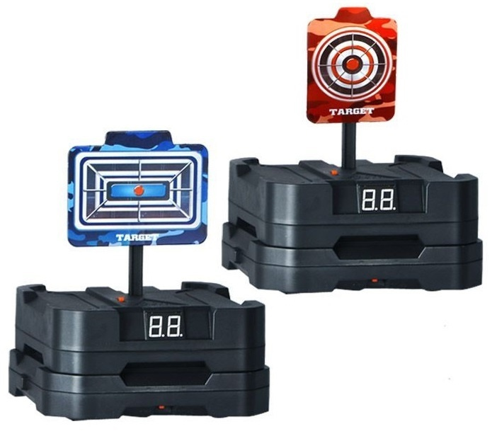 JJRC Electric sniper board in the group TOYS, KIDS & BABY PRODUCTS / Toys / Action play at TP E-commerce Nordic AB (38-89634)